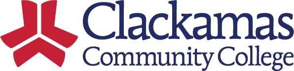 Clackamas Community College Logo