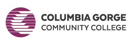 Columbia Gorge Community College Logo