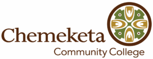 Chemeketa Community College logo