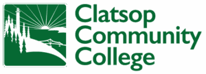 Clatsop Community College logo