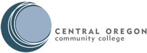 Central Oregon Community College logo