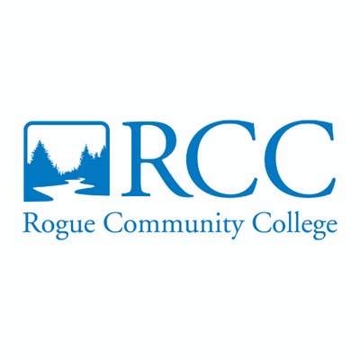 Rouge Community College logo