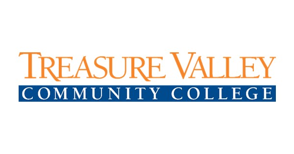 Treasure Valley Community College logo