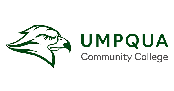 Umpqua Community College logo