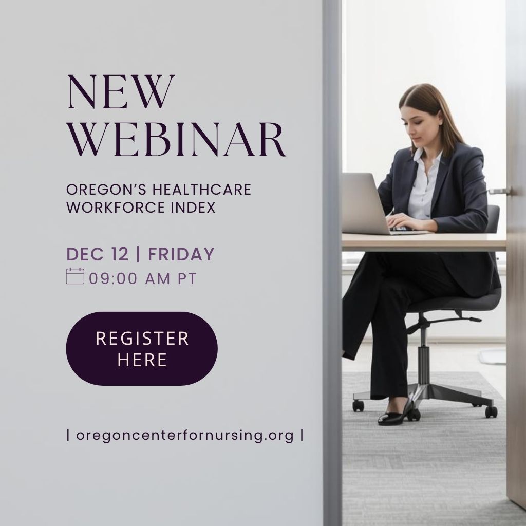 Cover image for Friday Huddle Extended cut Webinar about the Health Care Workforce Index